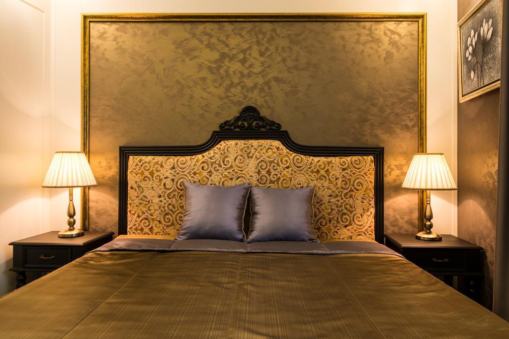 Boutique Guest House Coco Plovdiv Eksteriør bilde